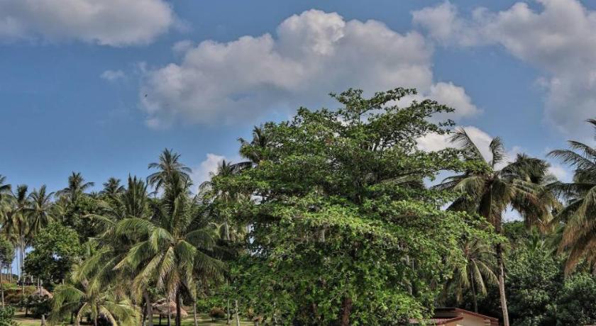 Shantaa Resort, Kohkood photo