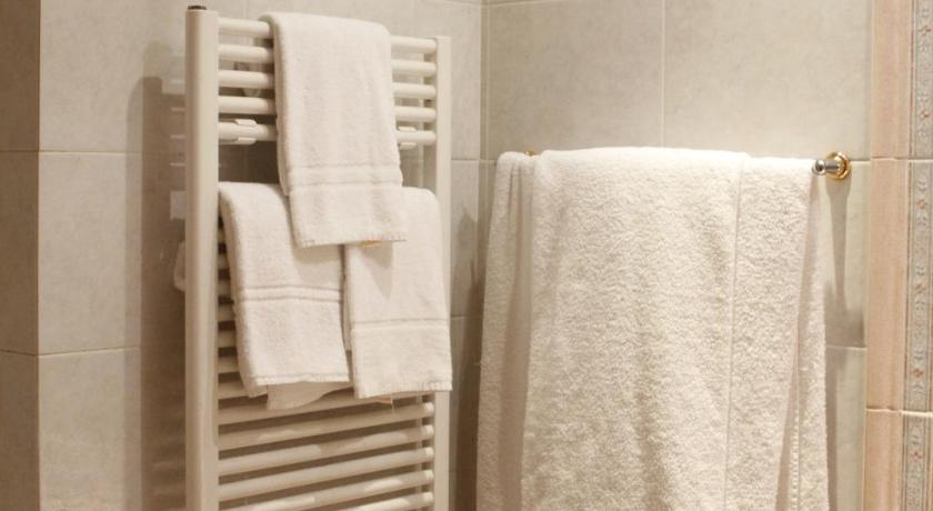 Hotel Pace Helvezia