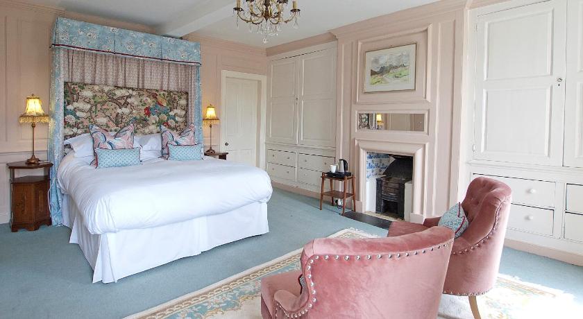 The Great House B&B