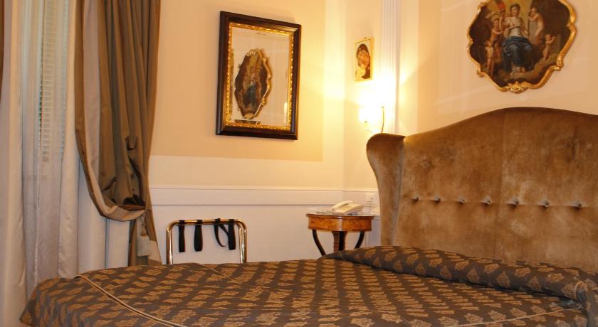 Boutique Hotel Trevi