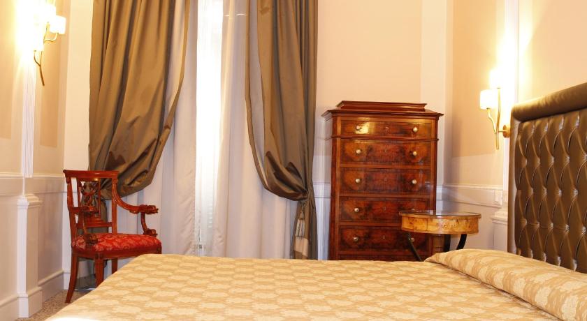 Boutique Hotel Trevi