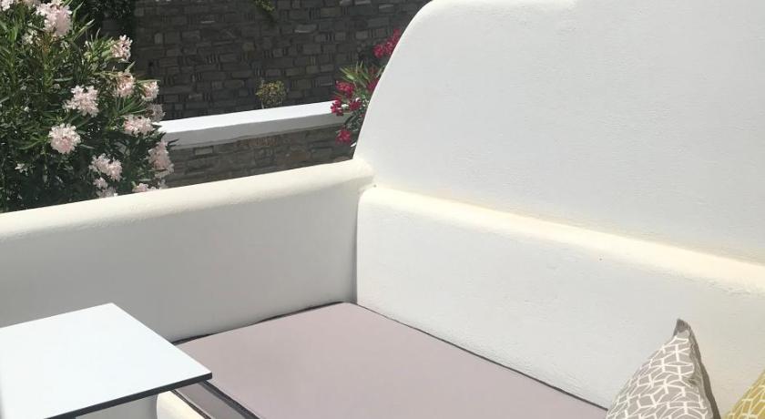 Quartano Luxury Cycladic Residence, Adults Only (13+) photo