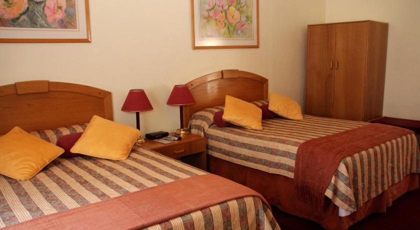 Laings Lodge photo