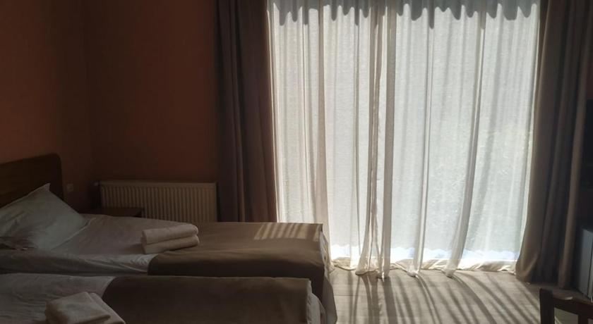 Nunisi Forest Hotel & SPA photo