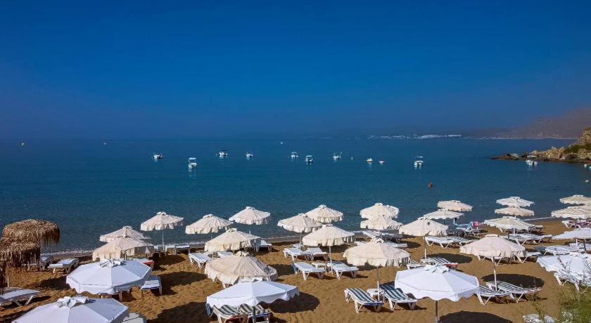 St.Thomas Beach Luxury Apartments photo