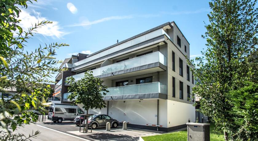 Apartment Silberdistel - GriwaRent AG photo