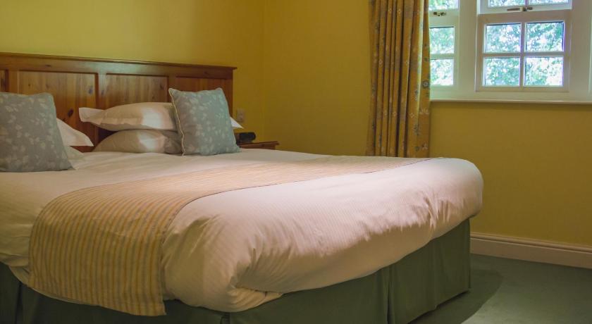 Briery Wood Country House Hotel