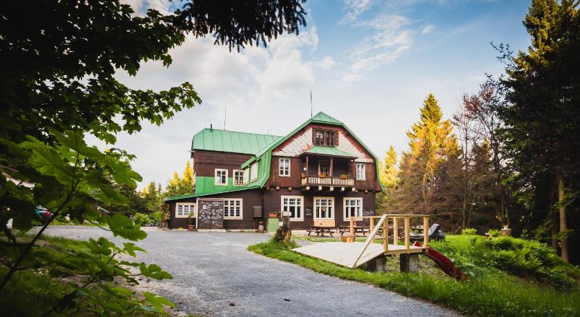 Turnovska chata