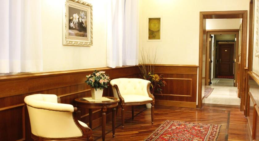 Torino Hotel photo