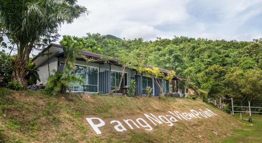 Phang Nga Viewpoint photo