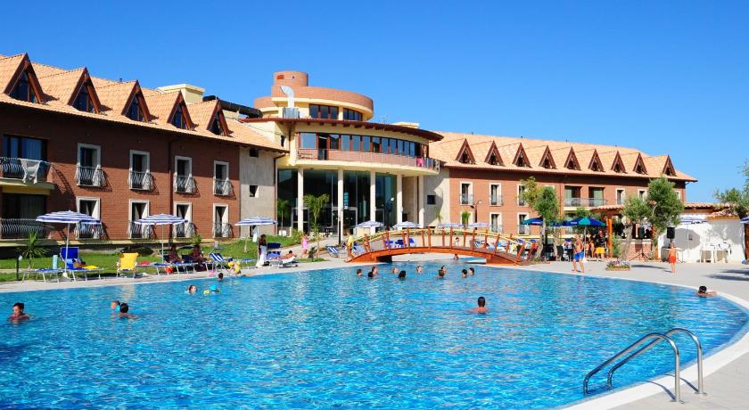 Corte dei Greci Resort & Spa