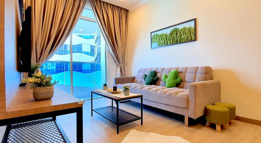 The Wave Suites Malacca photo