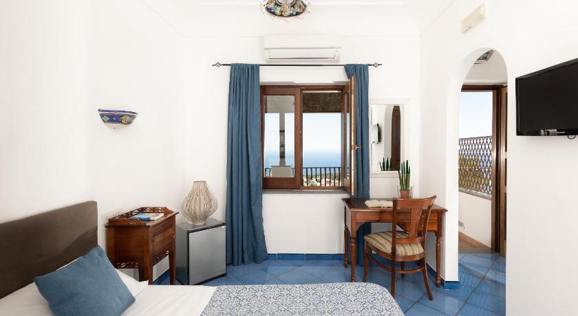 Monte Solaro Bed & Breakfast photo