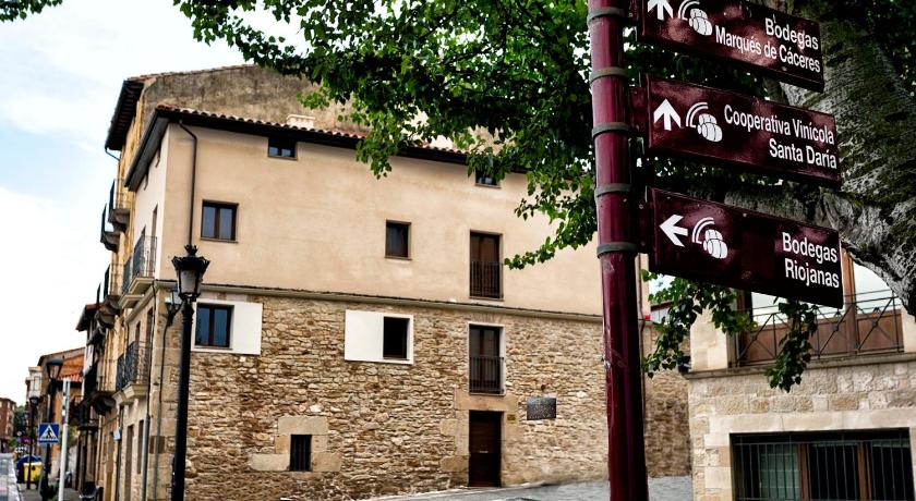 RIOJA VALLEY Apartamentos en el corazon de La Rioja