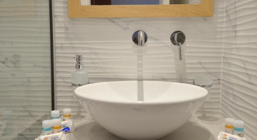 Hotel Apartments Giannis photo