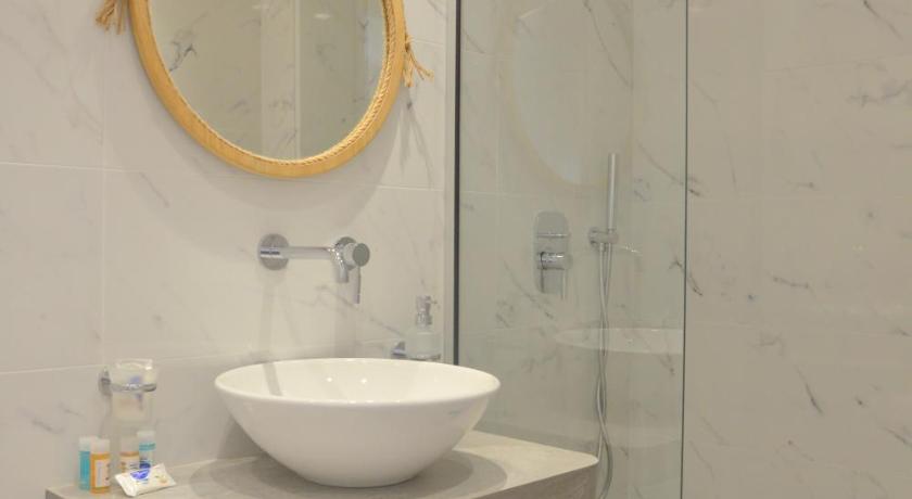 Hotel Apartments Giannis photo