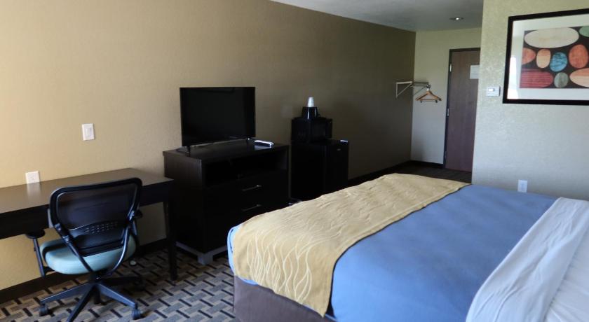 Scottish Inns & Suites White Settlement photo