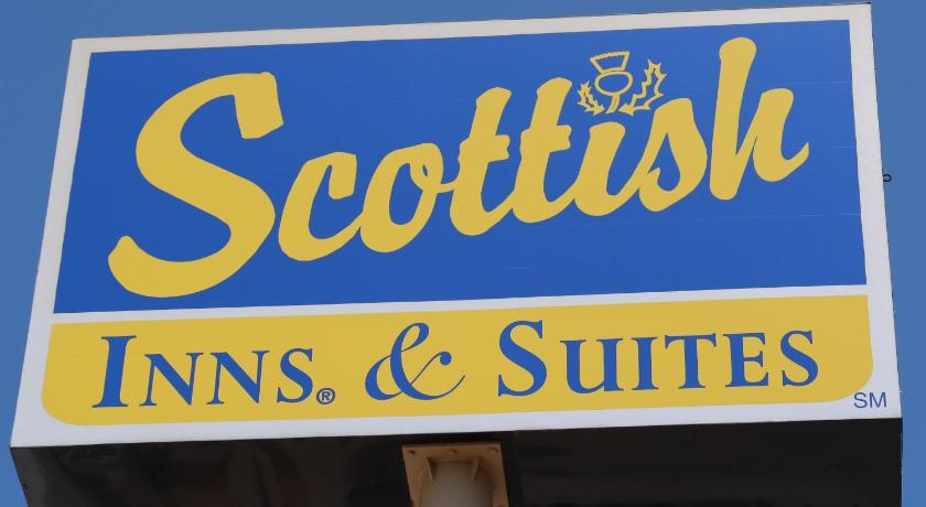 Scottish Inns & Suites White Settlement