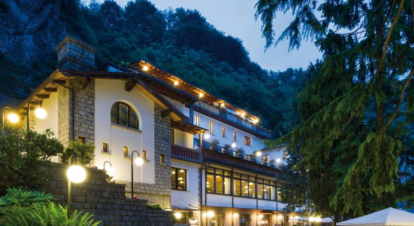 Hotel Oasi Verde