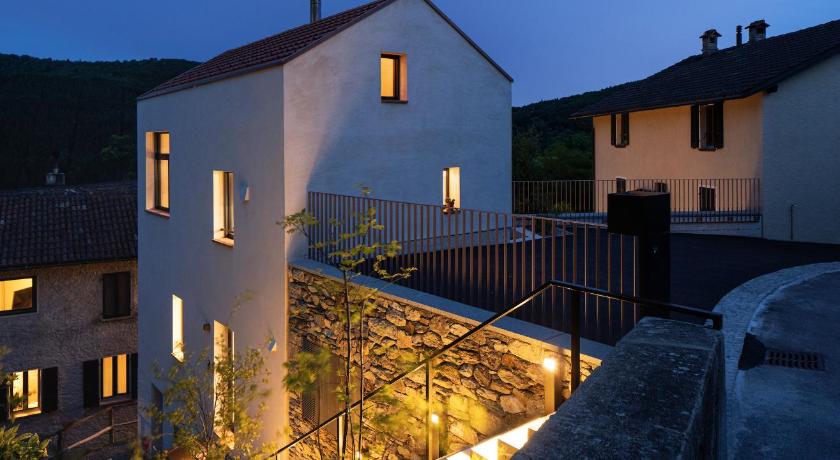 House of retreat Strada Vegia de Bren 9 photo
