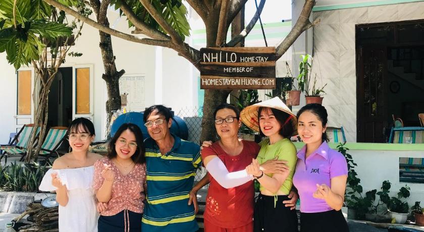 Nhi Lo Home Stay photo