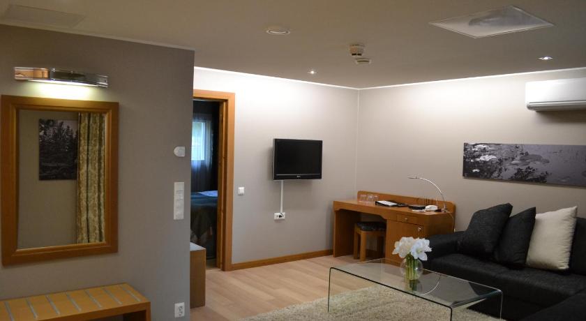 Image of Suite with Sauna 7
