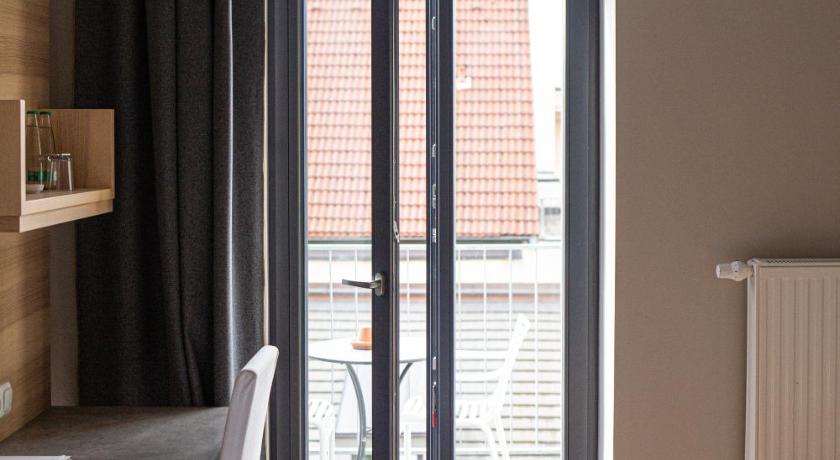 Hotel Stadthaus photo