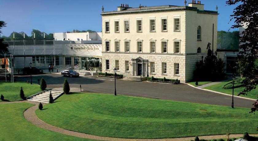 Dunboyne Castle Hotel & Spa