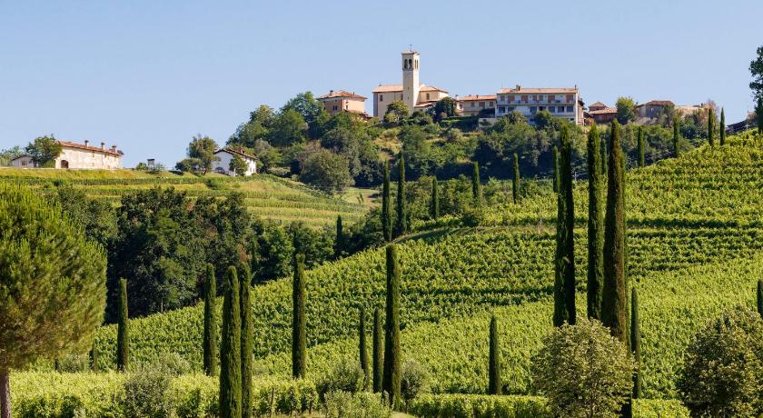 Alla Torre Antica