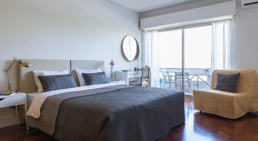 Republica Bed & Breakfast photo
