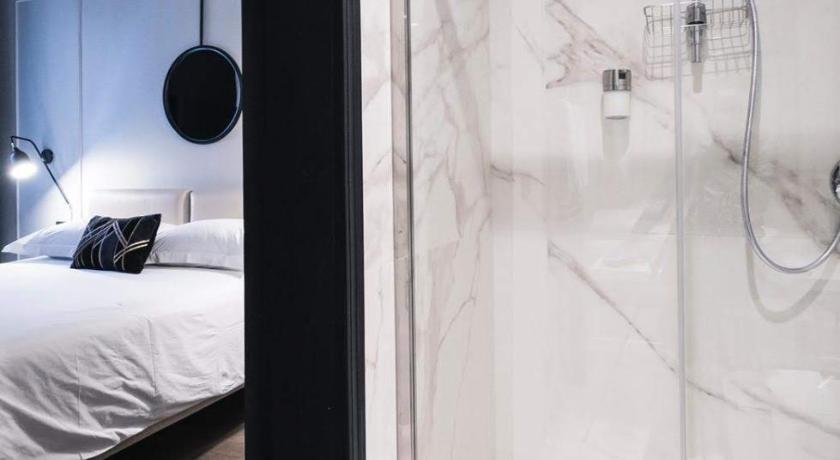 LUXURY SANTO STEFANO photo