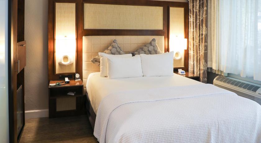 키웨스트 (FL) Almond Tree Inn - Adults Only 3성급 숙소 전망