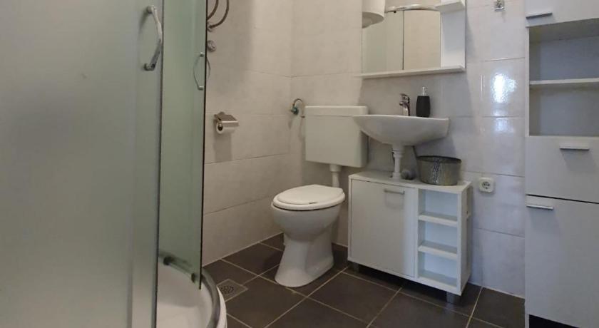 Apartments Kut photo