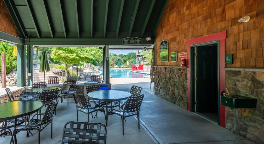 Hawk Hill — Hotel in Vernon Township (NJ)