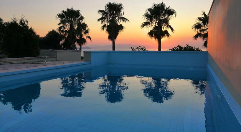 Hibiscus Villas — Hotel in Crete Island
