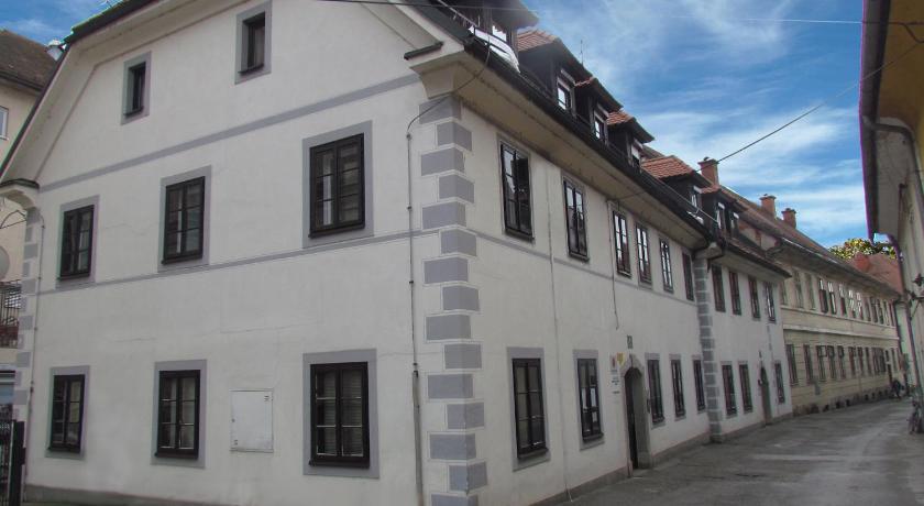 Apartments Old Town photo