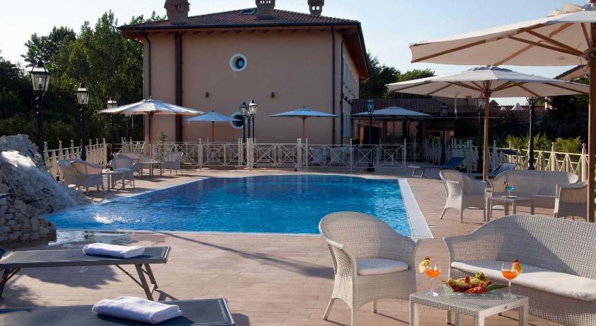 Hotel Piccolo Borgo