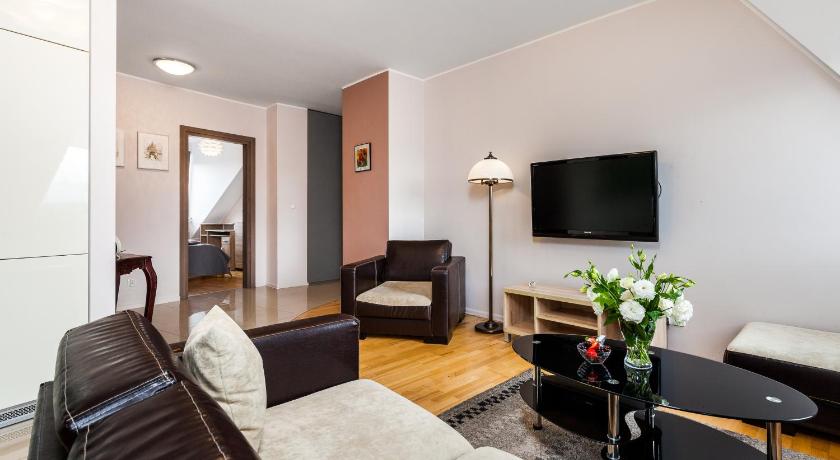 Happy Stay Old Town Tartaczna 235 — Hotel in Gdansk