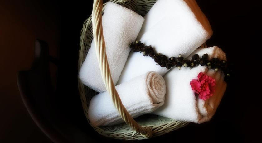 로마 NIK Rooms 4성급 호텔 객실