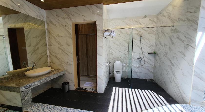 Cahaya Villa Hotel Garut