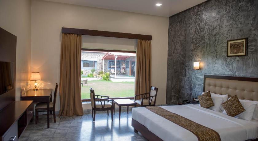 Sun Hotel and Resort