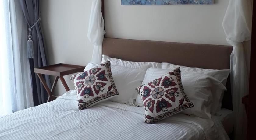 Timurbay STUDIO APARTMENT - Seaview and Poolview by Dbayu - MU5LIM ONLY - Free WIFI photo