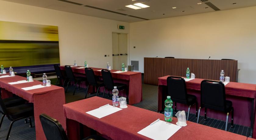 Best Western Plus Hotel Monza e Brianza Palace