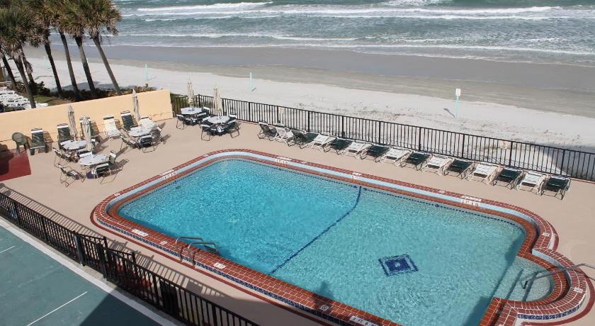 Grand Prix Hotel  photo