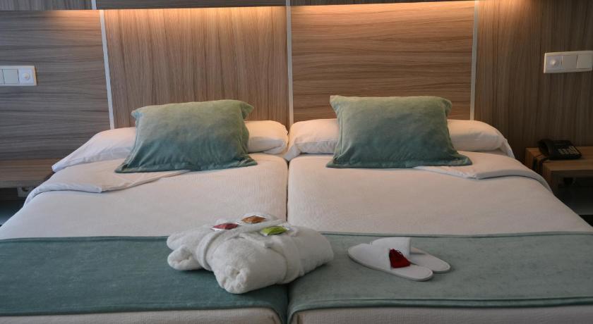 Atpūtas numurs (Lounge Plus Room) attēls 6