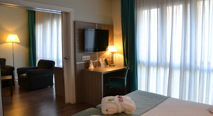 Atpūtas numurs (Lounge Plus Room) attēls 5