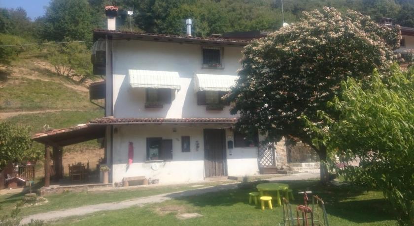 B&B IN FATTORIA