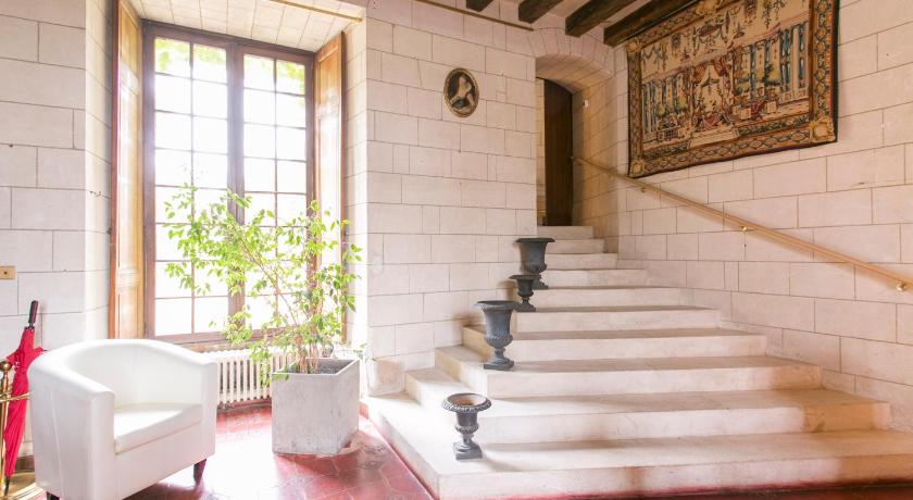 Chateau Golf des Sept Tours Hotel photo