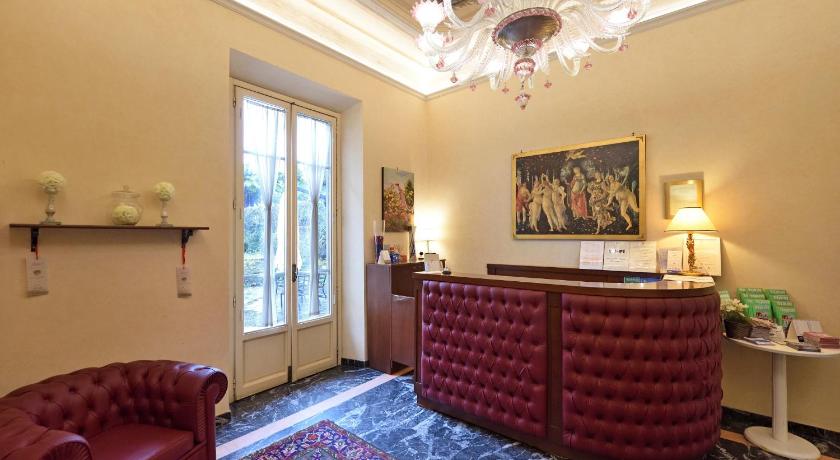 Relais la Corte di Cloris
