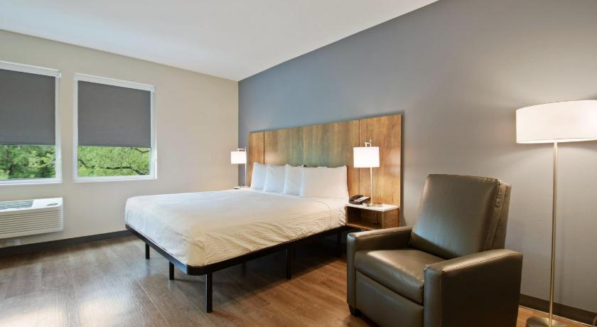 Extended Stay America Premier Suites - Austin - Austin Airport